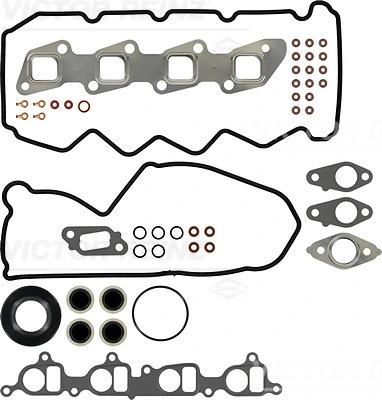 Gasket Kit, cylinder head